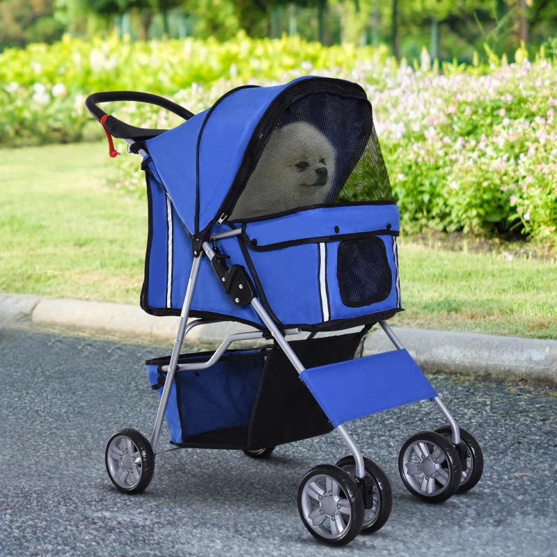 Dog Strollers & Carriers