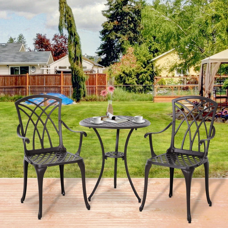 Bistro Sets