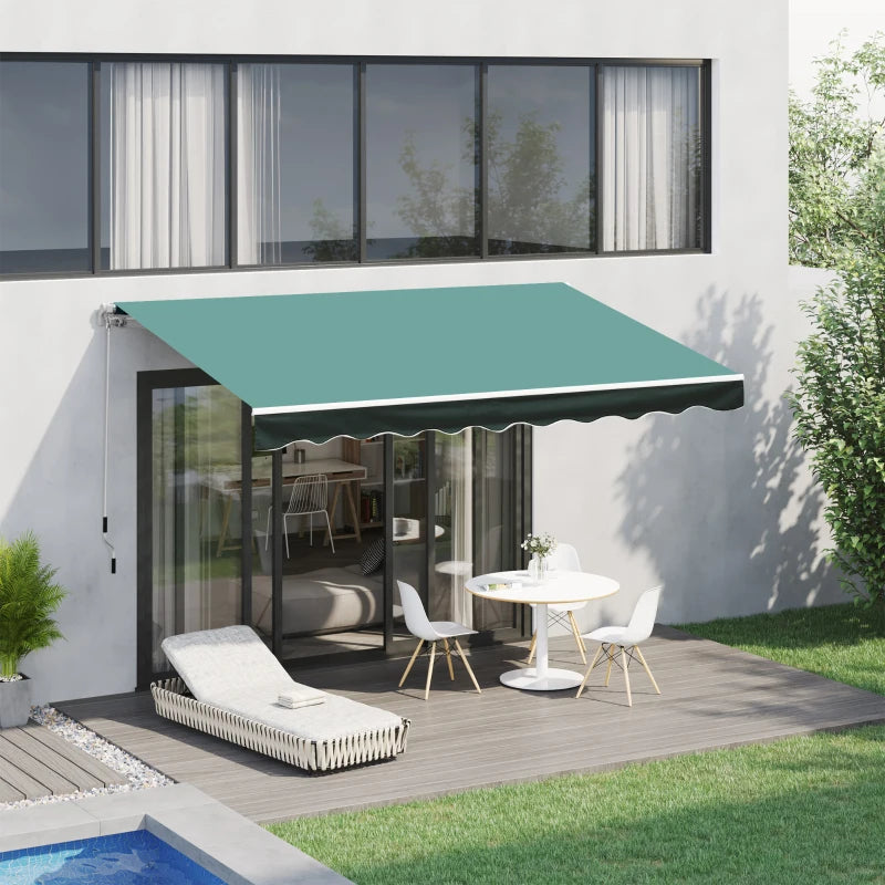 Awnings