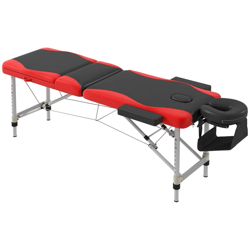 Massage Beds