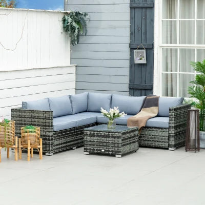 Outdoor Sofa Sets