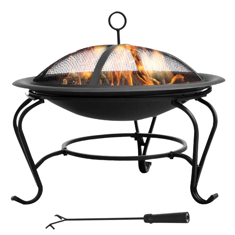 Fire Pits