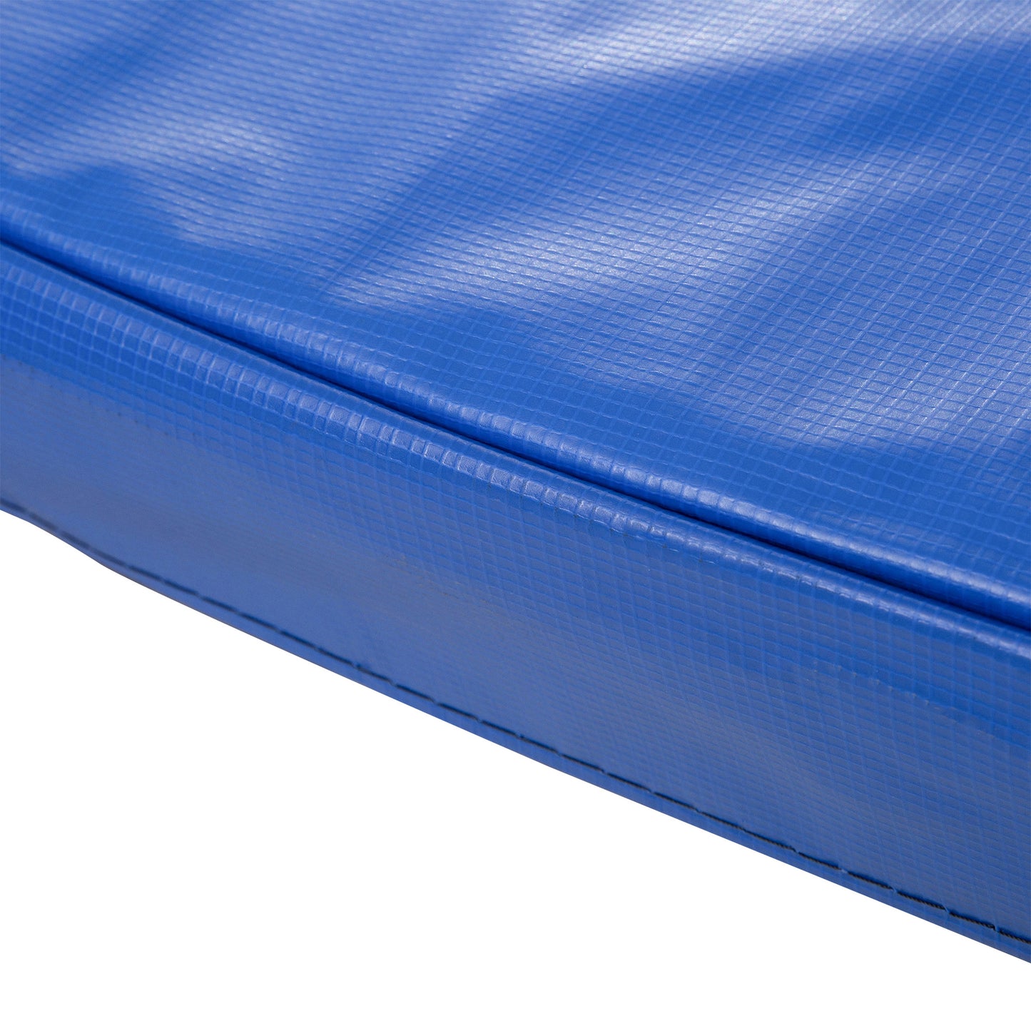 Homcom 12ft Trampoline Surround Safety Foam Pad